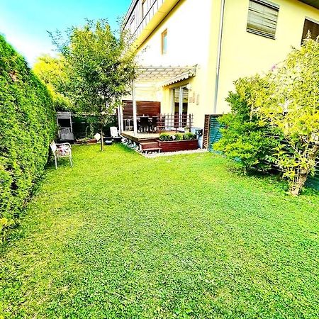 Schoene Wohnung Mit Eigenen Eingang Und Terrasse Gosseling Экстерьер фото